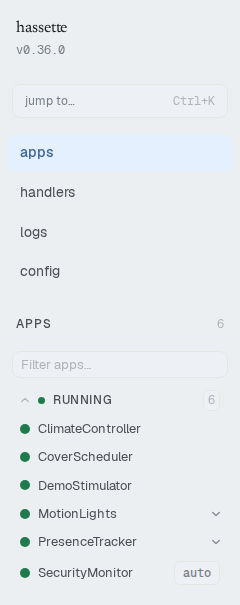 Sidebar